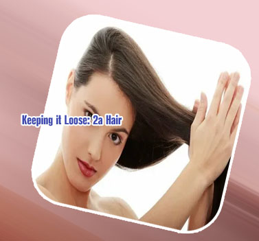 2a hair care