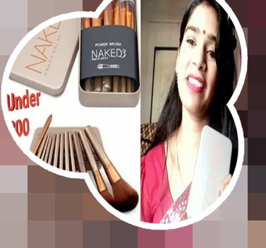 Amazon make up