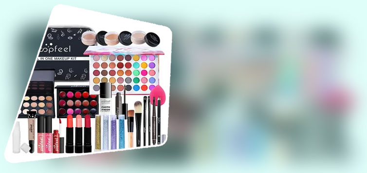 Amazon makeup products