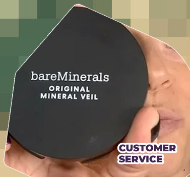 Bareminerals near me
