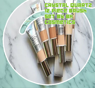 Bb cosmetics