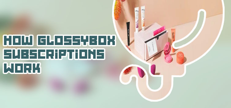 Beauty boxes with full size products