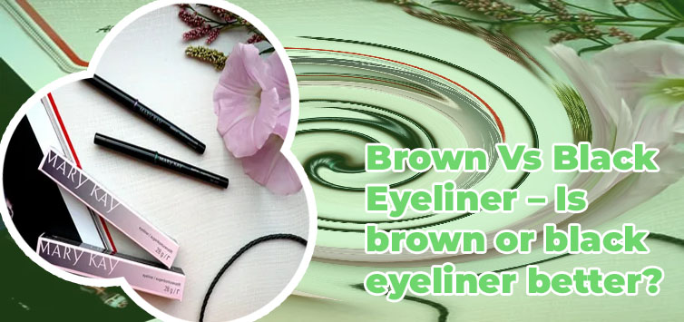 Best copper eyeliner