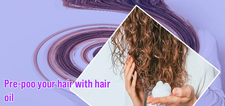 Best hair care for wavy hair