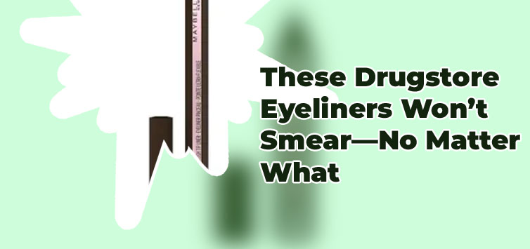 Best long lasting liquid eyeliner drugstore