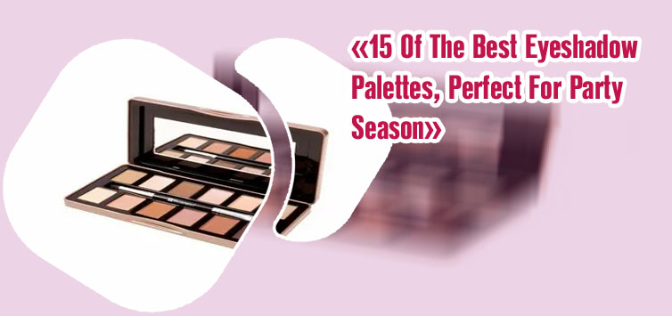 Best nude eye shadow