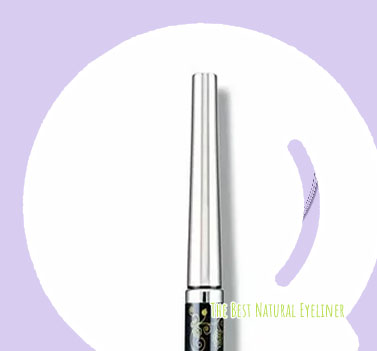 Best organic liquid eyeliner