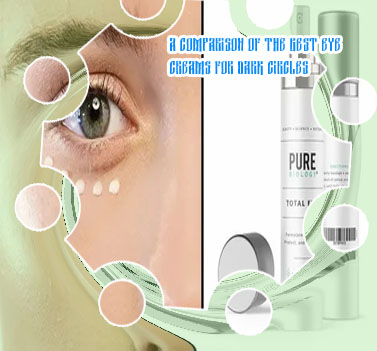 Best otc eye cream