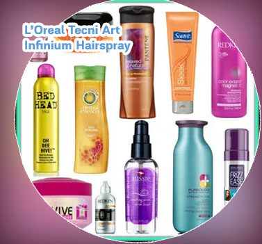 Best salon hair products