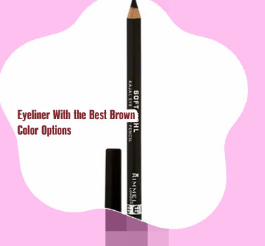 Best soft eyeliner