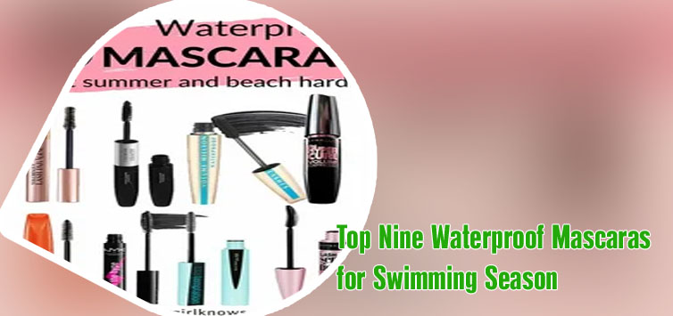 Best waterproof drugstore mascara