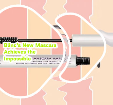 Blinc tubing mascara