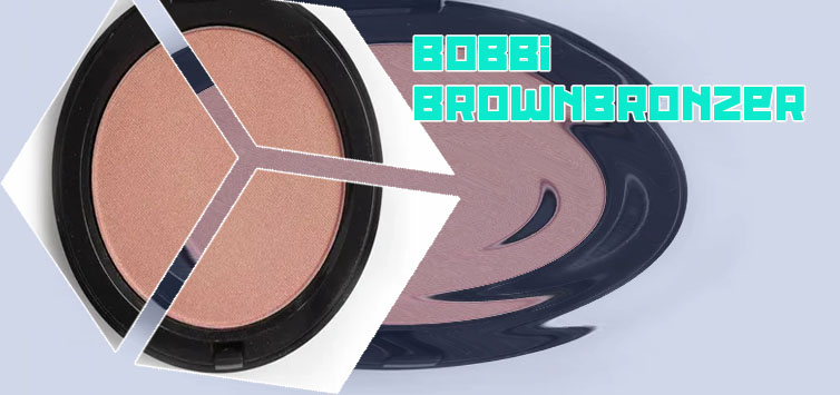 Bobbi brown bronzing powder