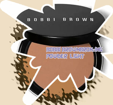 Bobbi brown golden light bronzer