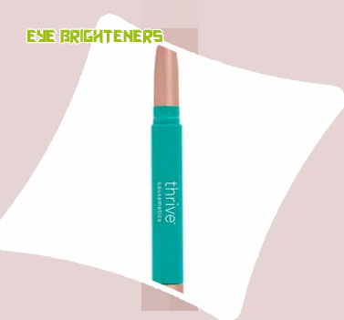 Brilliant eye brightener muna
