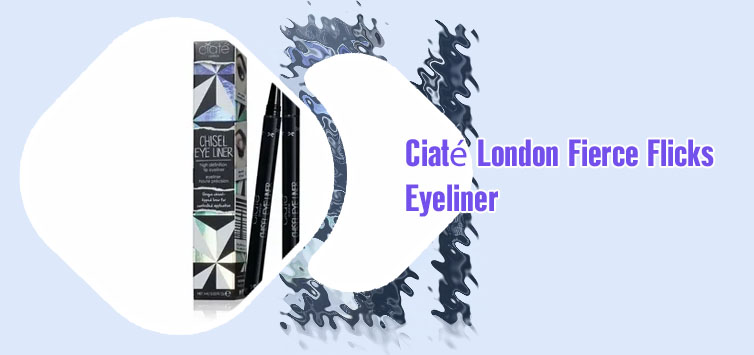 Ciate london eyeliner