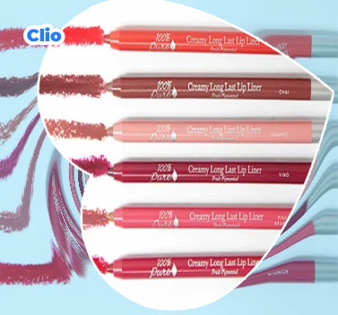 Clio liner