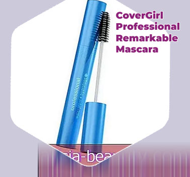 Covergirl professional remarkable mascara