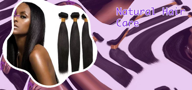 Ethnic hair products