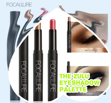 Eyeshadow liner