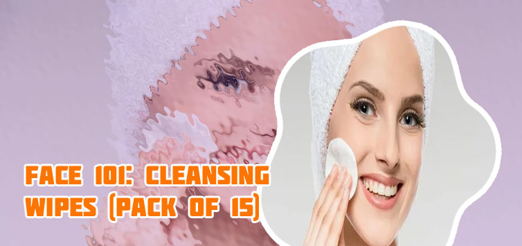 Face cleansing