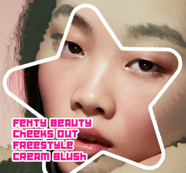 Fenty cheeks out freestyle cream blush