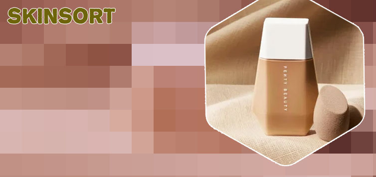 Fenty skin blurring tint
