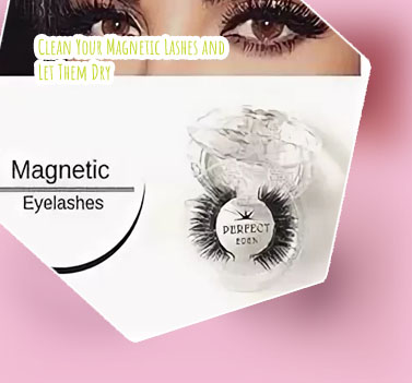 Hsbcc magnetic lashes review