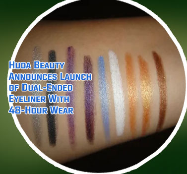 Huda eye pencil