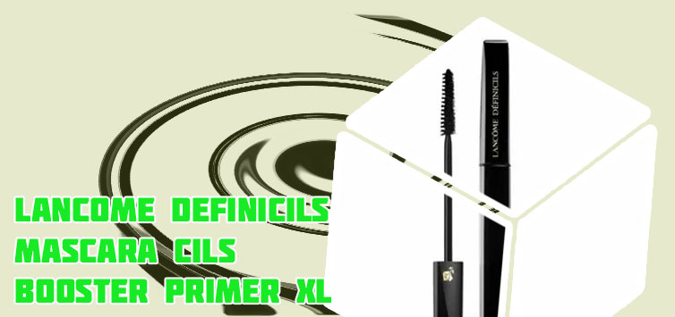 Lancome definicils primer