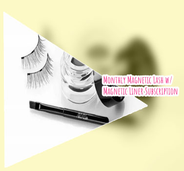 Magnetic liner