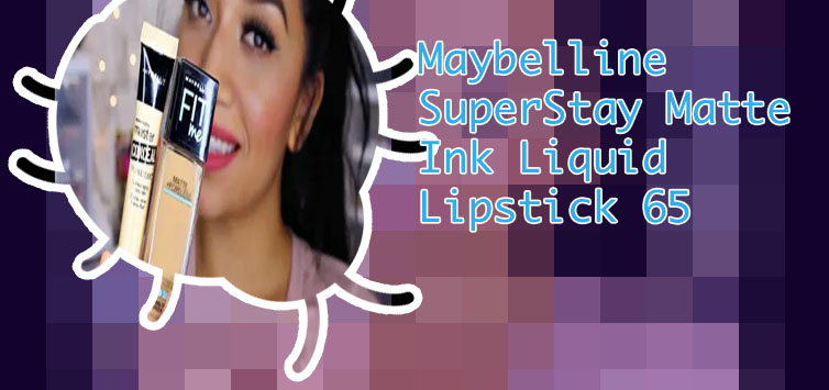 Maybelline foundation honey