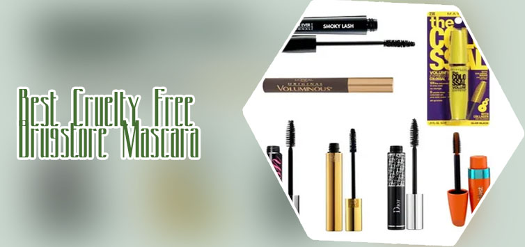 Oil free mascara drugstore