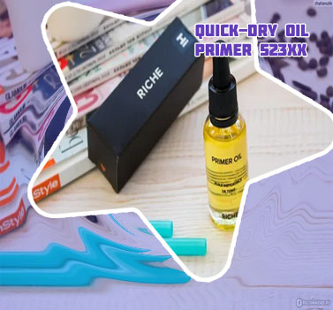 Oil primer
