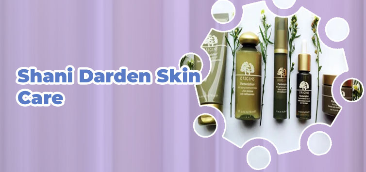 Original skin care
