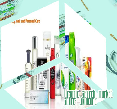 Personal care products online