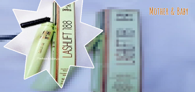 Pixi by petra mascara