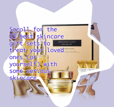 Skincare set
