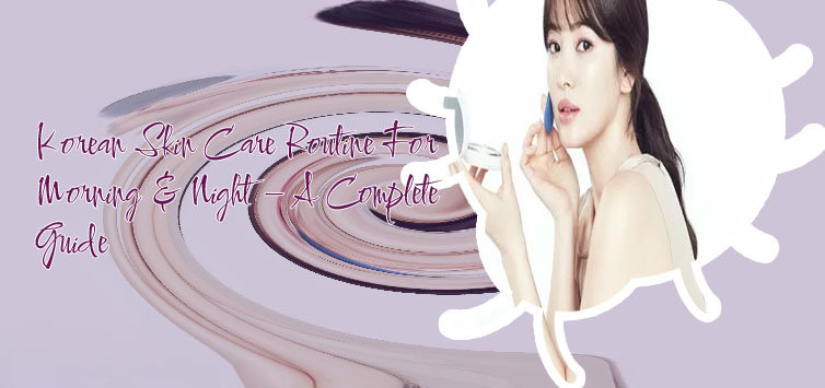South korean beauty secrets
