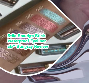 Stila stingray