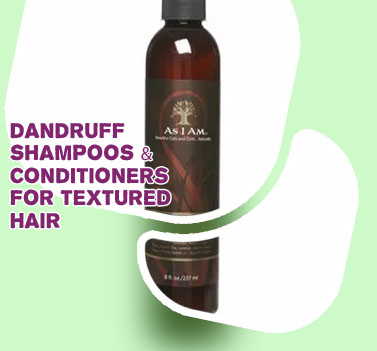 Textured hair care