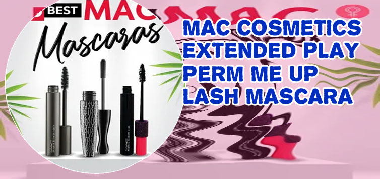 The best mac mascara