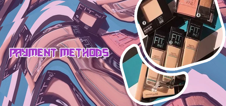 True beige maybelline fit me