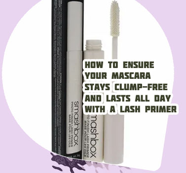 Ulta lash primer