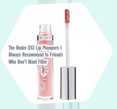 Ulta lip plumper