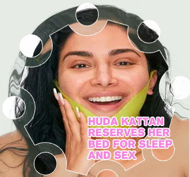Wishful huda beauty