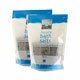 Dead Sea Bath Salts (Bag) - Vanilla (2 units)